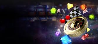 Your Escalate as well as Reality regarding Online Gambling houses